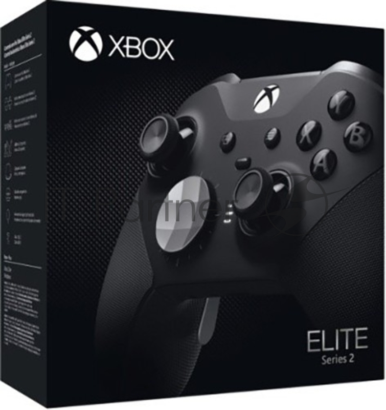 Геймпад XBOX Elite Wireless controller v.2