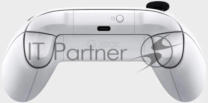 Геймпад Беспроводной Microsoft QAS-00006 белый для: Xbox Series X/S