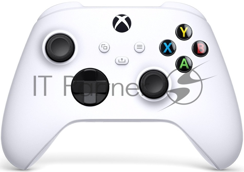 Геймпад Xbox White Wireless controller