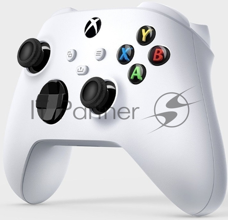 Геймпад Xbox White Wireless controller