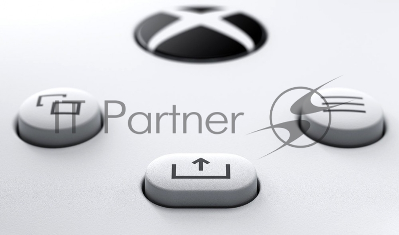 Геймпад Xbox White Wireless controller