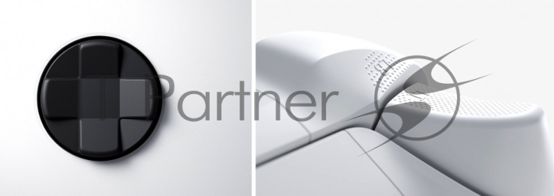 Геймпад Xbox White Wireless controller