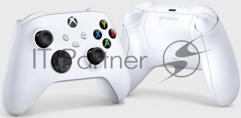 Геймпад Xbox White Wireless controller