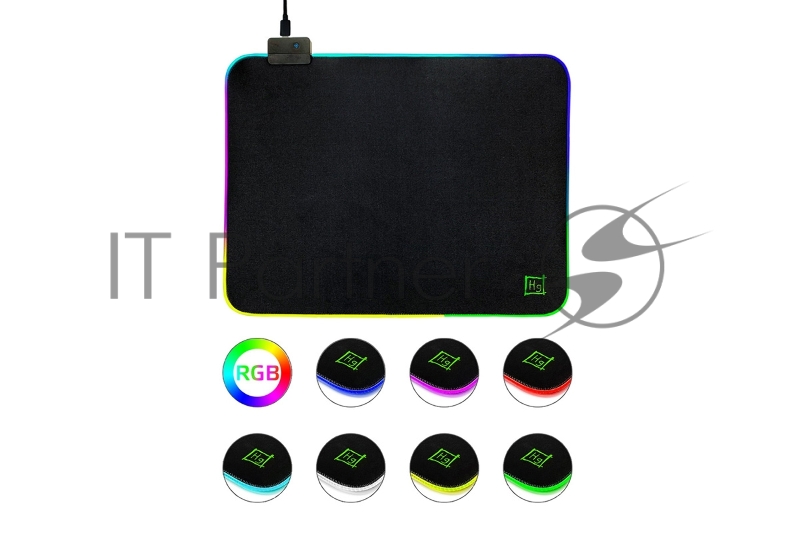 Игровой коврик Harper Gaming DanceMix P07