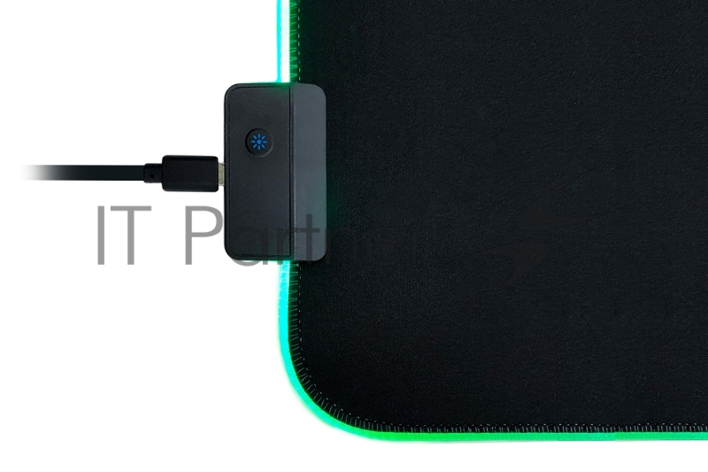 Игровой коврик Harper Gaming DanceMix P07