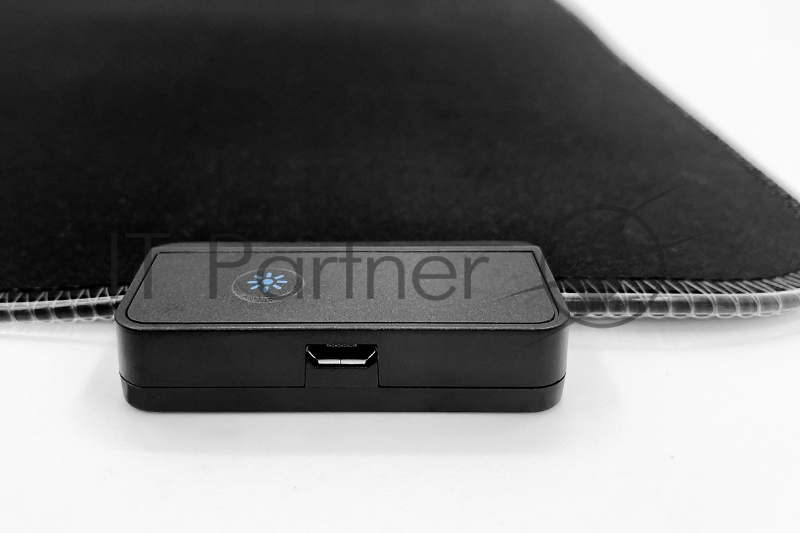 Игровой коврик Harper Gaming DanceMix P07