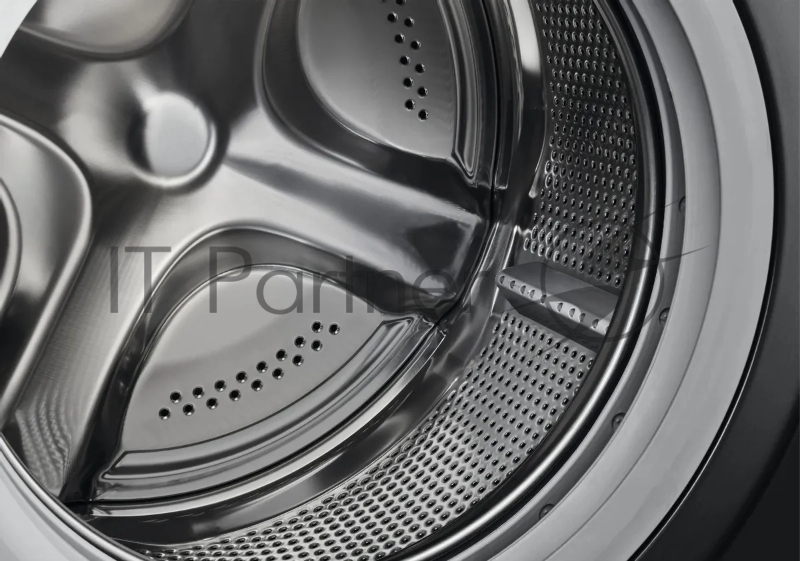 Стиральная машина AEG L6SNE26IW класс: C загр.фронтальная макс.:6кг белый инвертер