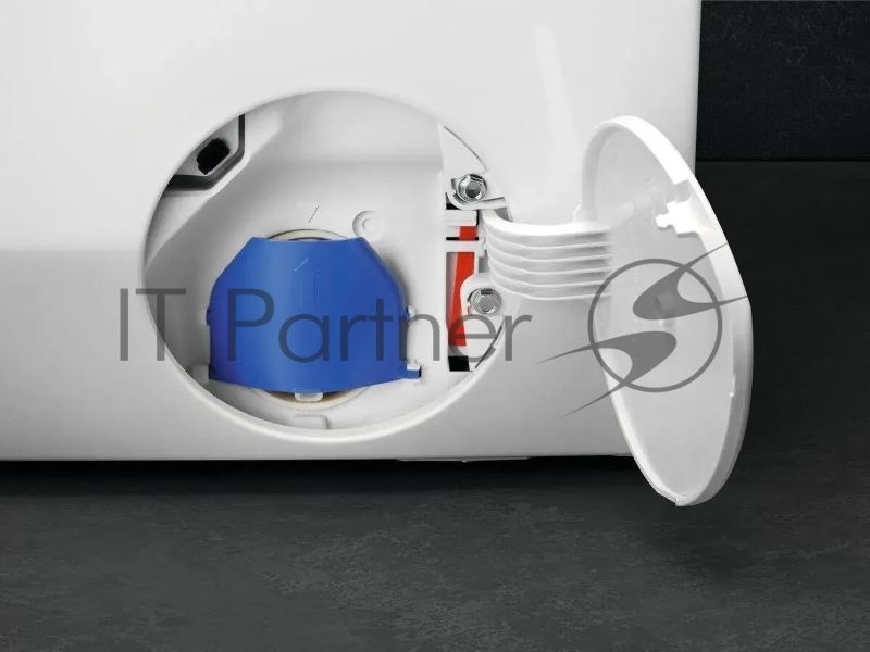 Стиральная машина AEG LFR93946UE пан.англ. класс: A загр.фронтальная макс.:9кг белый инвертер