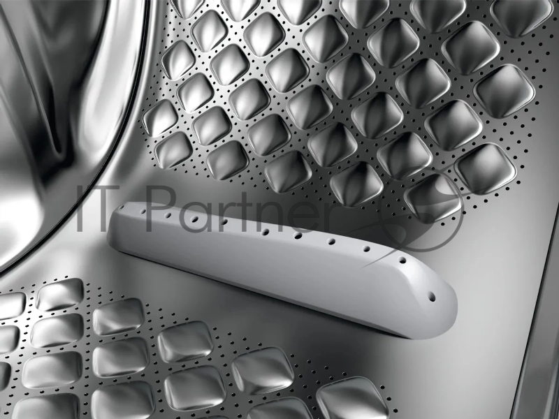 Стиральная машина AEG LFR93946UE пан.англ. класс: A загр.фронтальная макс.:9кг белый инвертер