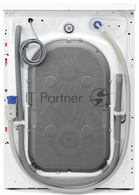 Стиральная машина AEG LFR93946UE пан.англ. класс: A загр.фронтальная макс.:9кг белый инвертер