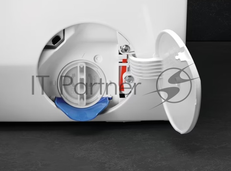 Стиральная машина AEG LFR93946UE пан.англ. класс: A загр.фронтальная макс.:9кг белый инвертер