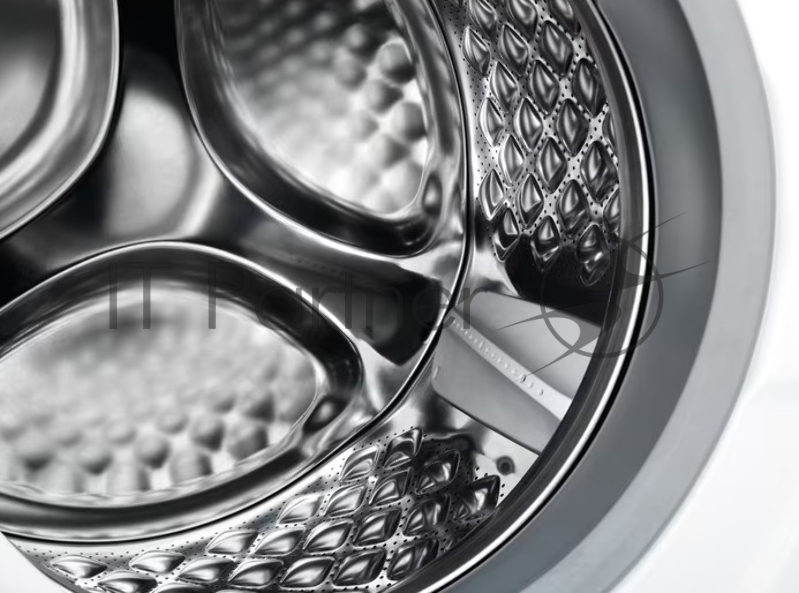 Стиральная машина AEG LFR93946UE пан.англ. класс: A загр.фронтальная макс.:9кг белый инвертер