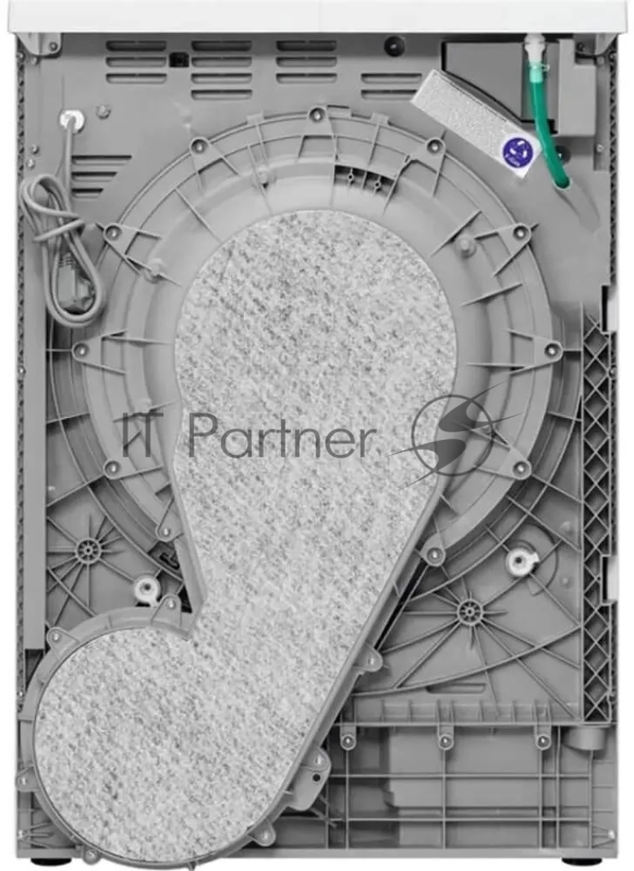 Сушильная машина AEG TR959M6SE пан.англ. кл.энер.:A+++ макс.загр.:9кг белый