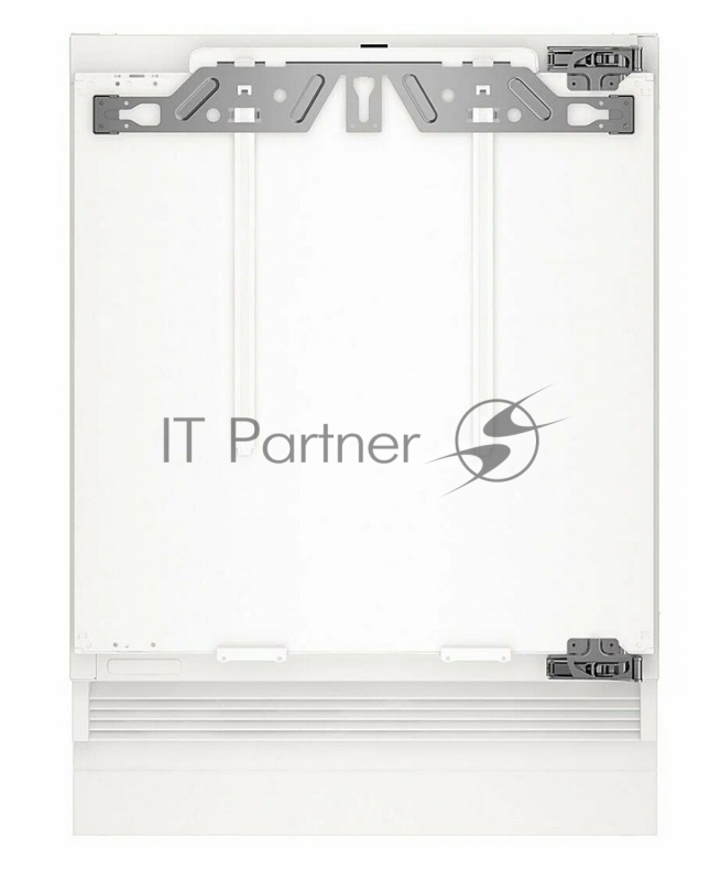 Холодильник LIEBHERR UIK 1510-26 001 однокамерный встраиваемый. Белый, 136л