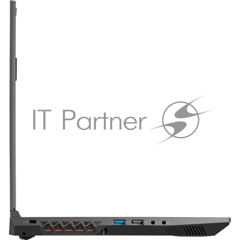 Ноутбук Colorful EVOL X15 AT 23H1-HD55D16512A-G-RU-KA Intel Core i5-12450H/16Gb/SSD512Gb/RTX 4060 6G/15.6/IPS/FHD/144Hz/Win11/Gr (A10205400042)