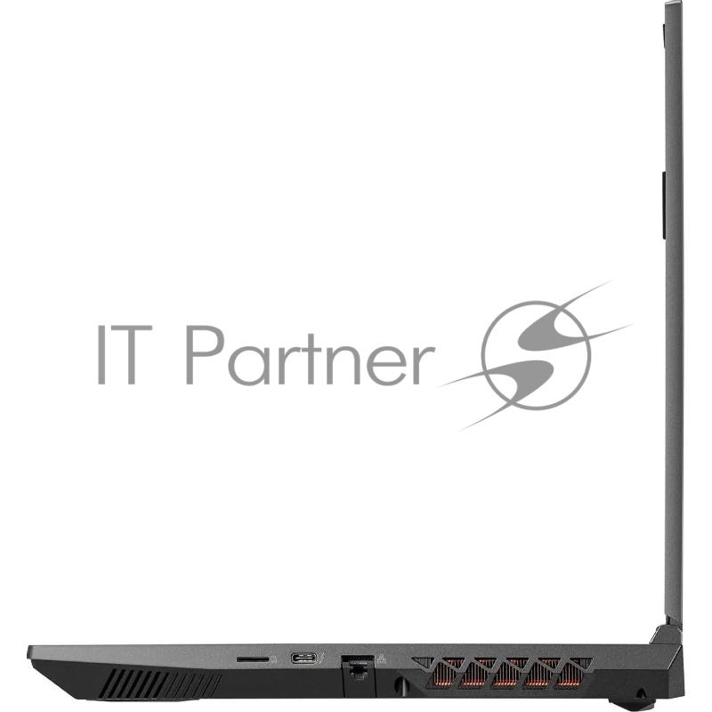 Ноутбук Colorful EVOL X15 AT 23H1-HD55D16512A-G-RU-KA Intel Core i5-12500H/16Gb/SSD512Gb/RTX 4050 6G/15.6/IPS/FHD/144Hz/Win11/Gr (A10205400041)