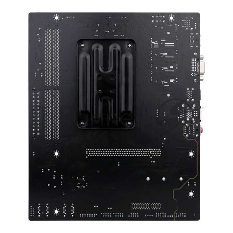 Материнская плата Colorful BATTLE-AX B550M-D PRO V14 B550 AM4 2xDDR2 1xPCIEx16 1xPCIEx4 1xM.2 6xUSB3.2Gen1 6xUSB2.0 4xSATA3.0 2.5G VGA HDMI M-ATX RTL