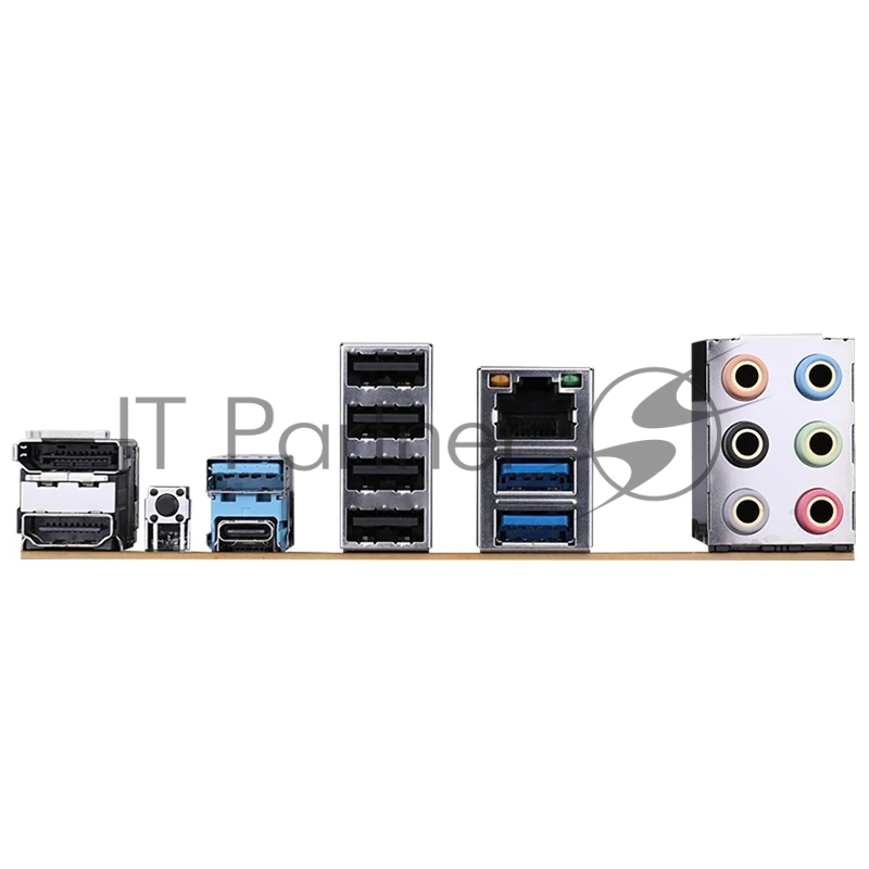 Материнская плата Colorful BATTLE-AX B650M-PLUS V14 B650 AM5 4xDDR5 2xPCIEx16 1xPCIEx1 2xM.2 2xTypeC 1xUSB3.2Gen2 4xUSB3.2Gen1 8xUSB2.0 4xSATA3.0 2.5G DP HDMI M-ATX RTL