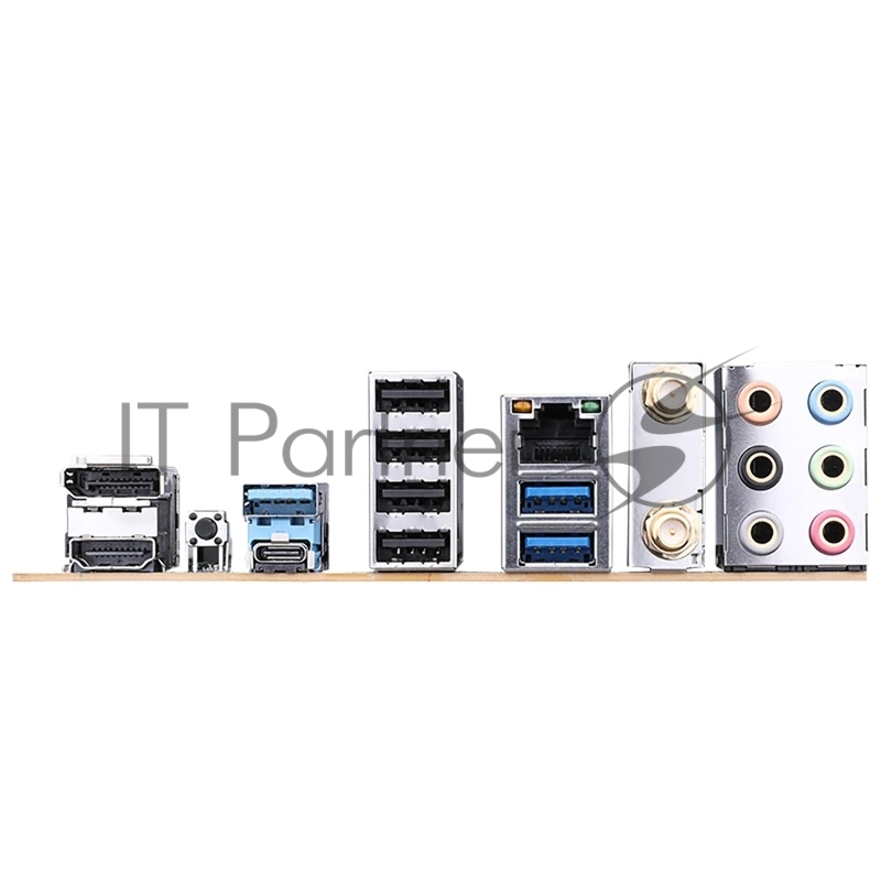 Материнская плата Colorful BATTLE-AX B650M-WHITE WIFI V14 B650 AM5 4xDDR5 2xPCIEx16 1xPCIEx1 2xM.2 2xTypeC 1xUSB3.2Gen2 3xUSB3.2Gen1 8xUSB2.0 4xSATA3.0 2.5G DP HDMI M-ATX RTL