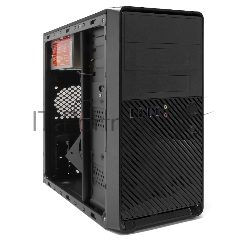 Корпус CROWN CMC-1913 (CM-PS350office) OEM