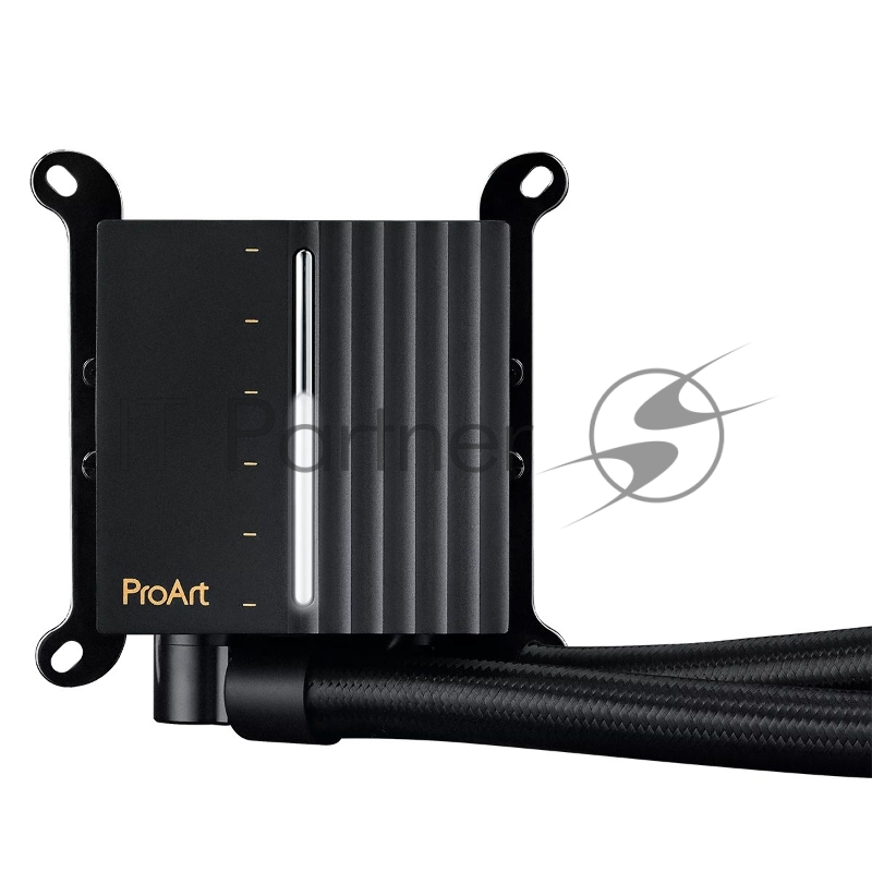 Жидкостная система охлаждения ASUS 90RC00N0-M0UAY0 PROART LC 420 /AIO COOLER,NOCTUA FAN