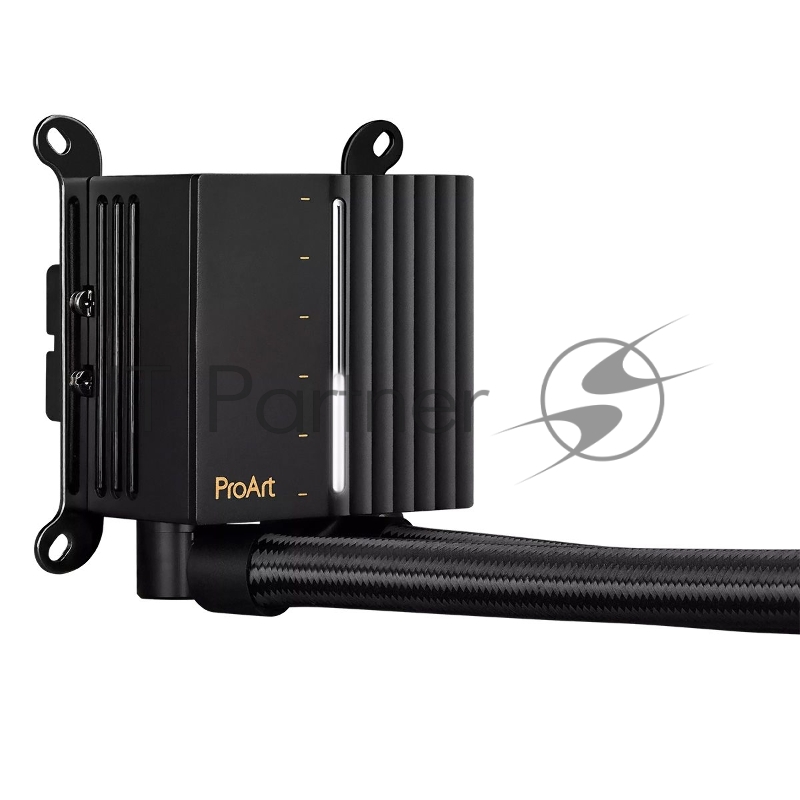 Жидкостная система охлаждения ASUS 90RC00N0-M0UAY0 PROART LC 420 /AIO COOLER,NOCTUA FAN