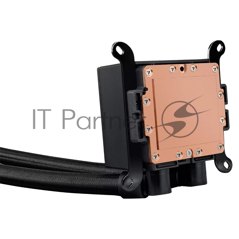 Жидкостная система охлаждения ASUS 90RC00N0-M0UAY0 PROART LC 420 /AIO COOLER,NOCTUA FAN