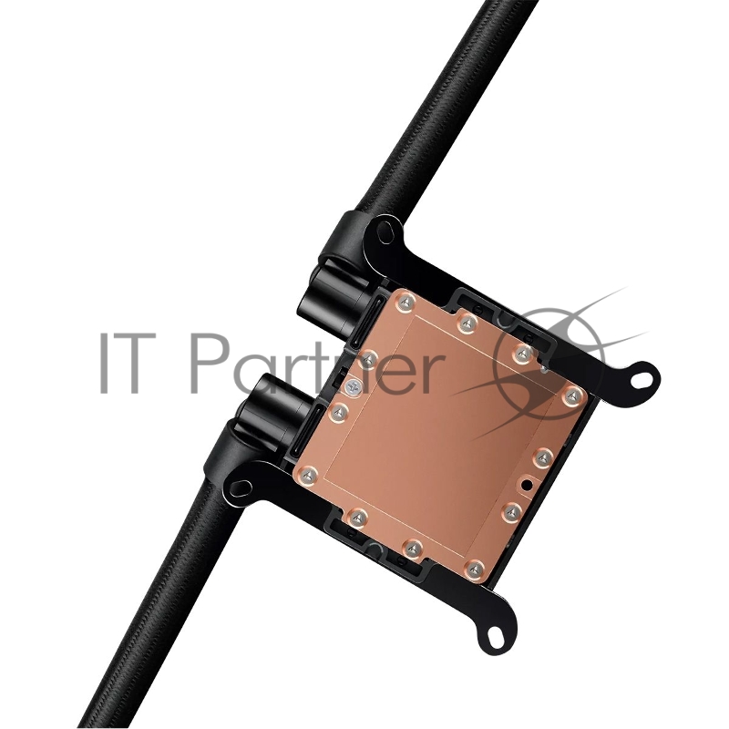 Жидкостная система охлаждения ASUS 90RC00N0-M0UAY0 PROART LC 420 /AIO COOLER,NOCTUA FAN