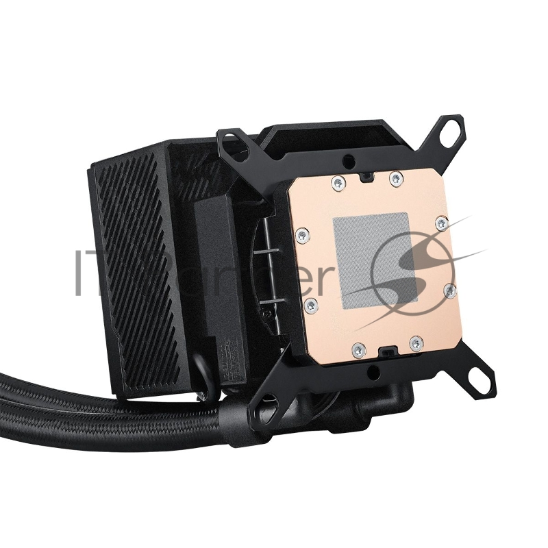 Жидкостная система охлаждения ASUS ROG RYUJIN III 240 /AIO COOLER,ASETEK,EMMA,NOCTUA