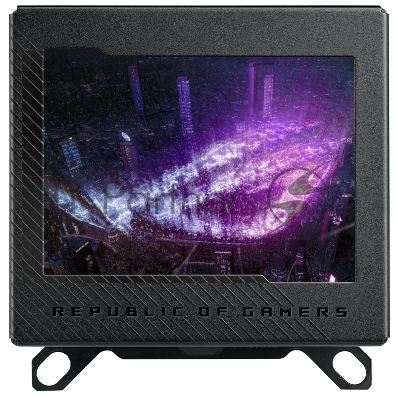 Жидкостная система охлаждения ASUS ROG RYUJIN III WB