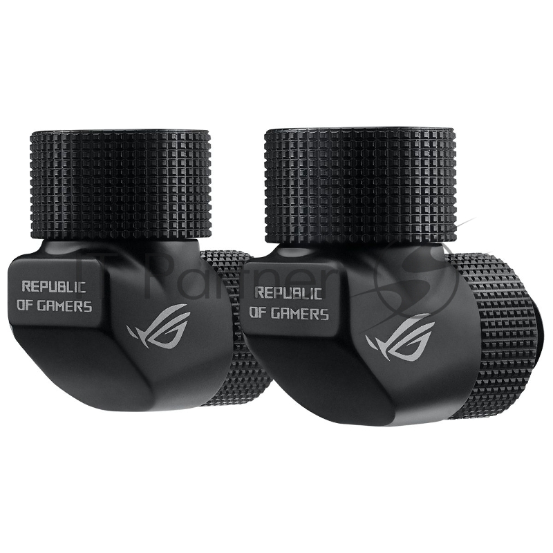 Жидкостная система охлаждения ASUS ROG RYUJIN III WB