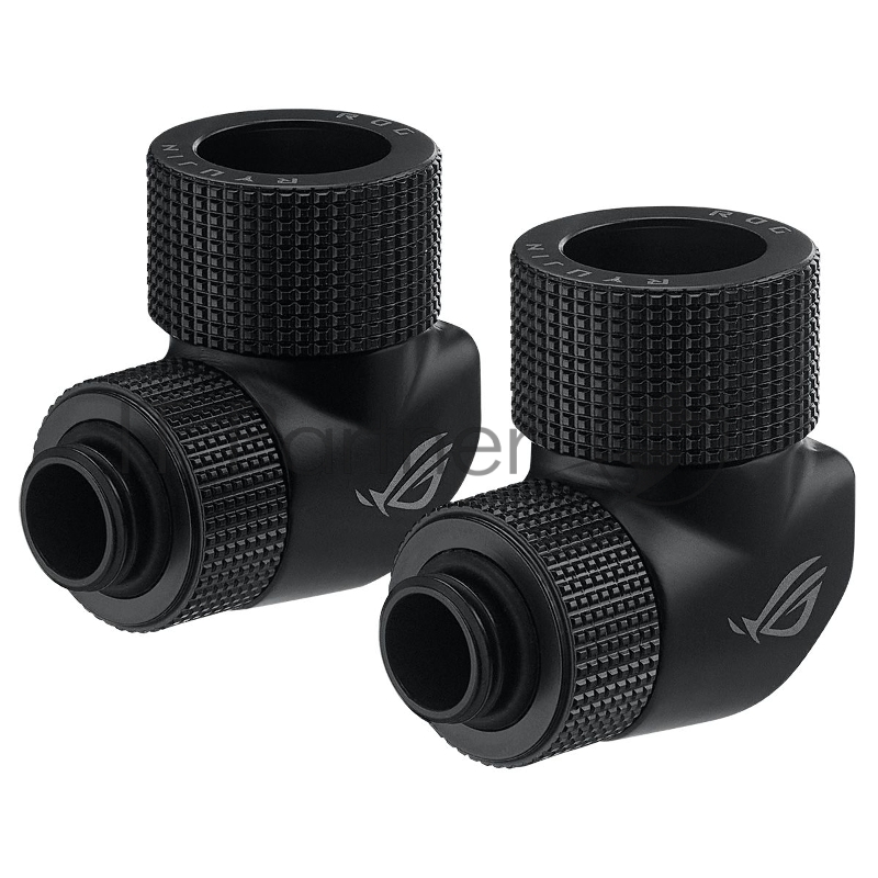 Жидкостная система охлаждения ASUS ROG RYUJIN III WB