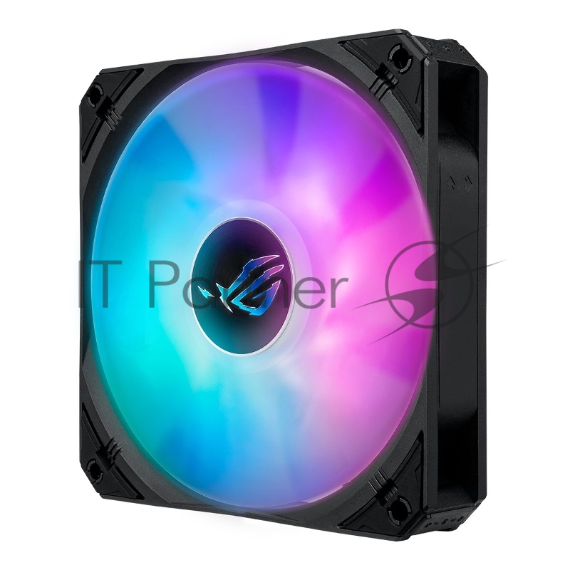 Жидкостная система охлаждения ASUS ROG STRIX LC III 240 ARGB /AIO COOLER,ASETEK,SIGRID V2, ARGB
