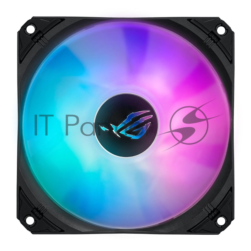Жидкостная система охлаждения ASUS ROG STRIX LC III 240 ARGB /AIO COOLER,ASETEK,SIGRID V2, ARGB