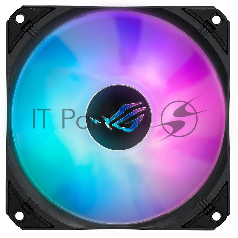 Жидкостная система охлаждения ASUS ROG STRIX LC III 360 ARGB /AIO COOLER,ASETEK,SIGRID V2, ARGB