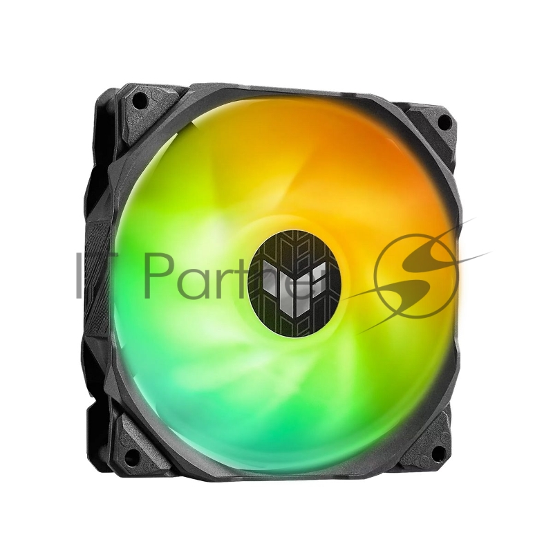 Жидкостная система охлаждения ASUS TUF GAMING LC II 360 ARGB/AIO COOLER,TUF GAMING FAN,AURA 90RC00M1-M0UAY0