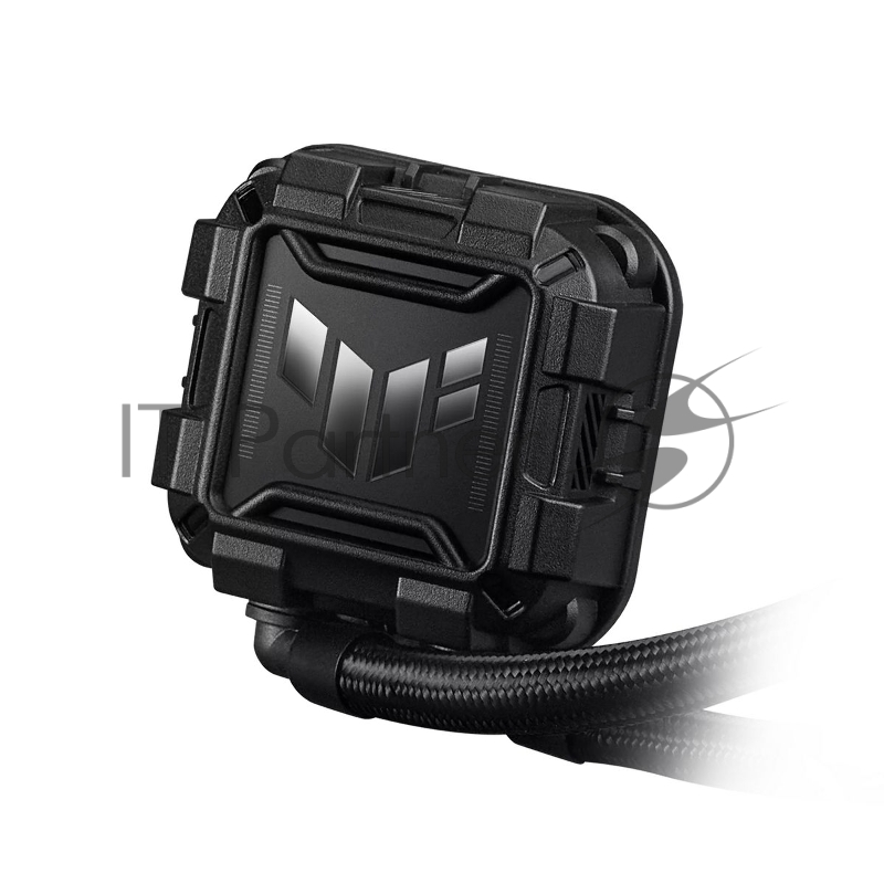 Жидкостная система охлаждения ASUS TUF GAMING LC II 360 ARGB/AIO COOLER,TUF GAMING FAN,AURA 90RC00M1-M0UAY0