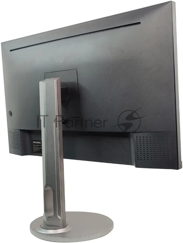 Монитор 27 Digma Progress 27P705Q IPS 2560x1440 75Hz 5ms 300cd 178гр/178гр HDMI DP M/M HAS
