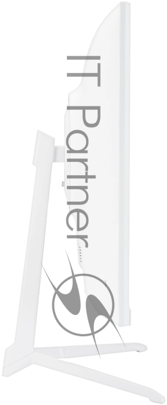 Монитор 23,8 Digma Overdrive 24P410F IPS 1920x1080 200H 2ms 300cd 178гр/178гр HDMI DP USB белый