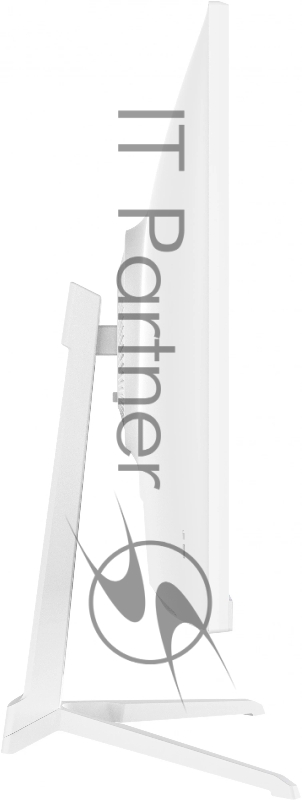 Монитор 23,8 Digma Overdrive 24P410F IPS 1920x1080 200H 2ms 300cd 178гр/178гр HDMI DP USB белый