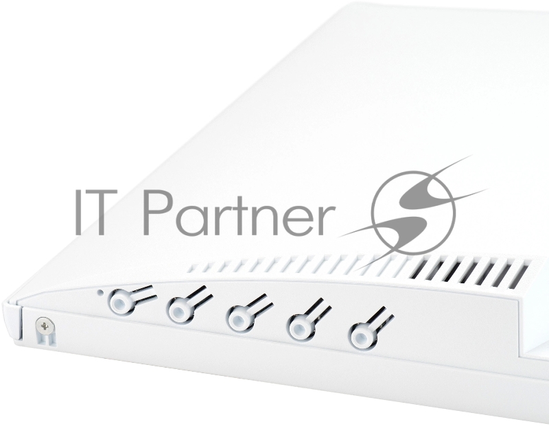 Монитор 23,8 Digma Overdrive 24P410F IPS 1920x1080 200H 2ms 300cd 178гр/178гр HDMI DP USB белый