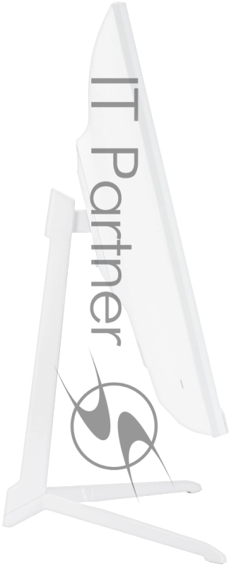 Монитор 23,8 Digma Overdrive 24P410F IPS 1920x1080 200H 2ms 300cd 178гр/178гр HDMI DP USB белый