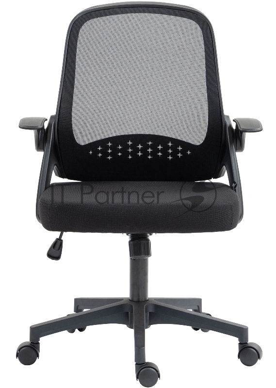 Кресло Cactus CS-MC212-BK черный