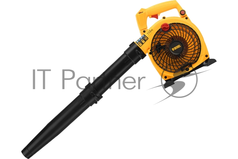 Воздуходувка-пылесос бензиновая GL-260, 26 см3, 1 л.с. Denzel