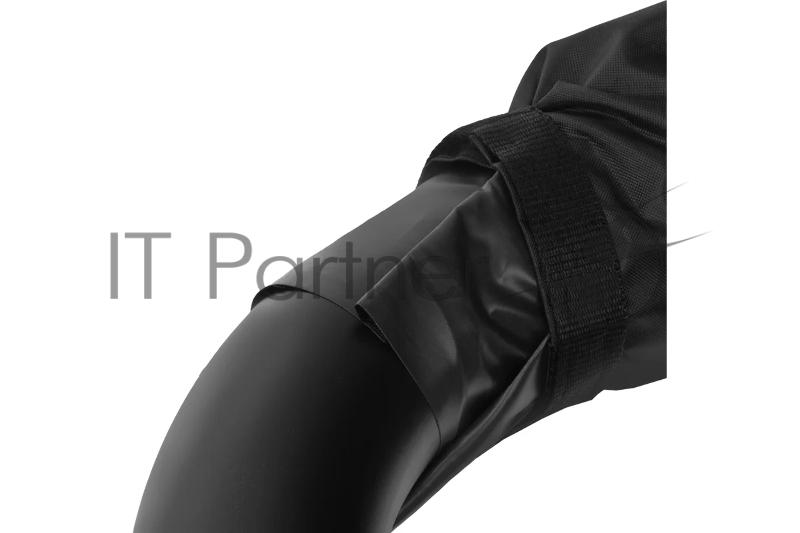 Воздуходувка-пылесос бензиновая GL-260, 26 см3, 1 л.с. Denzel