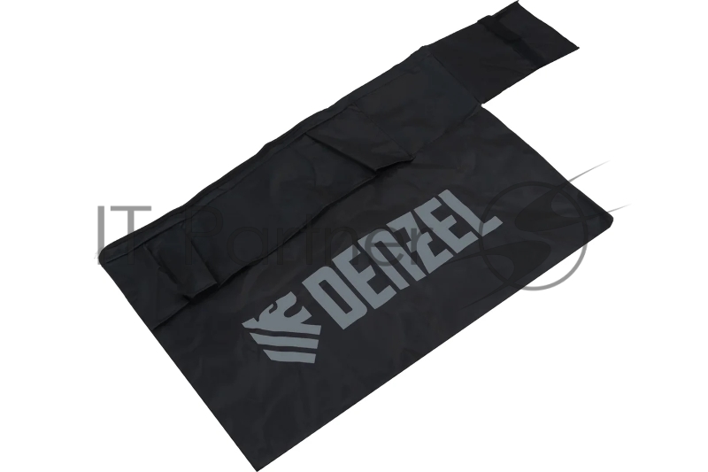 Воздуходувка-пылесос бензиновая GL-260, 26 см3, 1 л.с. Denzel