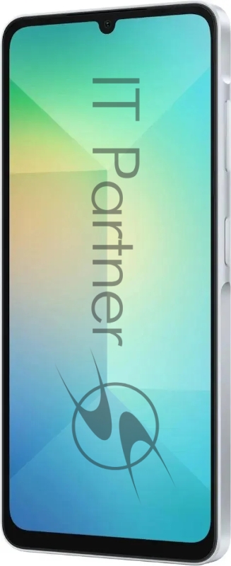 Мобильный телефон GALAXY A06 6/128GB L.BLUE SM-A065 SAMSUNG