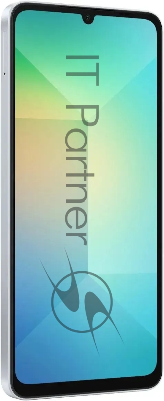 Мобильный телефон GALAXY A06 6/128GB L.BLUE SM-A065 SAMSUNG