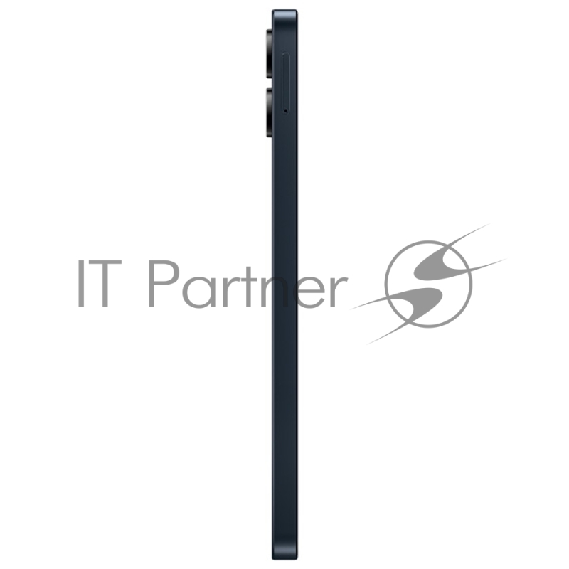 Мобильный телефон GALAXY A06 4/64GB BLACK SM-A065 SAMSUNG