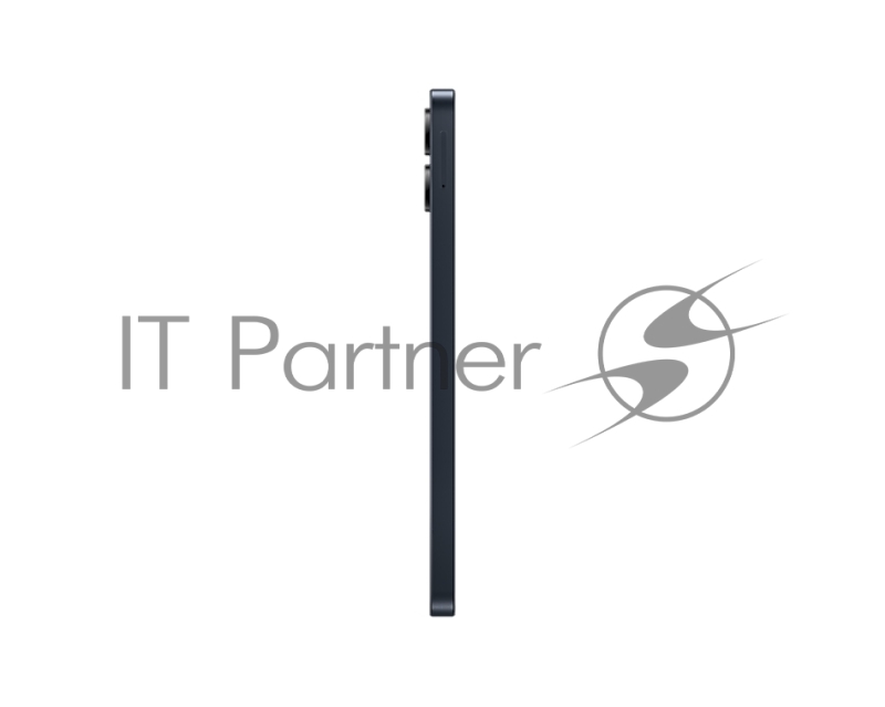 Мобильный телефон GALAXY A06 4/64GB BLACK SM-A065 SAMSUNG